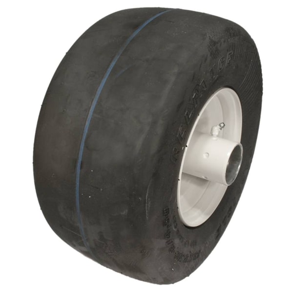 Solid Wheel Assembly 175-633 For Exmark 103-0069